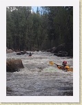 GlenwoodMemorialWeekend 015 * Scott and Pat on the Slaughterhouse run on the Roaring Fork River * Scott and Pat on the Slaughterhouse run on the Roaring Fork River * 1920 x 2560 * (1.11MB)